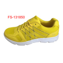 2017 new arrival men running sports shoes,active sports shoes